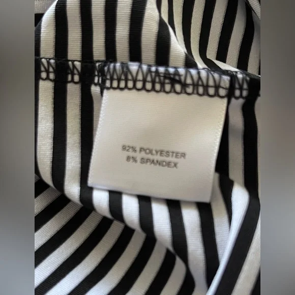 ⛳🏌️‍♂️ Peter Millar Summer Comfort Striped Golf Polo | Men’s XL - Picture 10 of 11